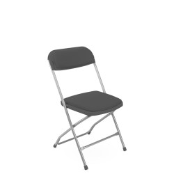 Saliekams krēsls-auduma Polyfold Plus